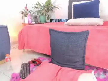 Chaturbate Nude Webcam of melaniie_roussel
