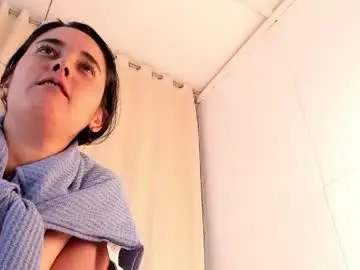 Chaturbate Private Sex Chat of miss_alhy