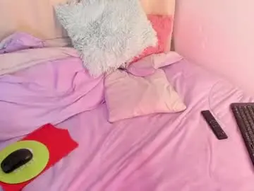 miss_alhy from chaturbate