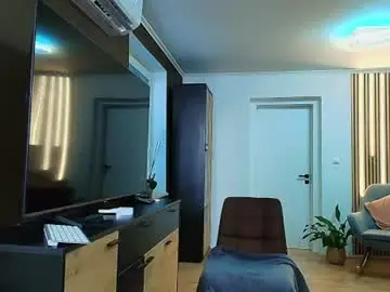 Chaturbate Live Sex Cam of misstayaxxx