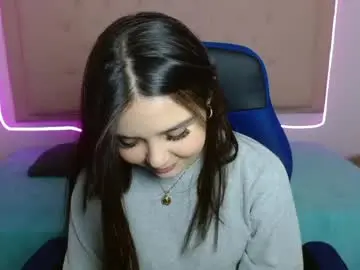 Chaturbate Best live sex cam show of nina_rock