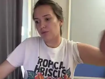 Chaturbate Live Sex of the_princese