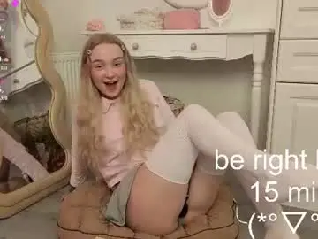 Chaturbate Best live sex cam show of _mimi_mia_