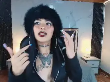 Chaturbate Live Sex Cam of auroradiaz_