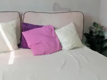 Chaturbate Nude Webcam of berta_kelly