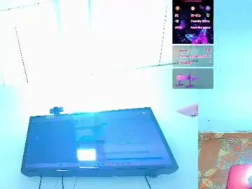 Chaturbate Adult Webcam of casperr_funn