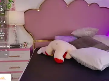 Chaturbate Sex Chat of emmacrush
