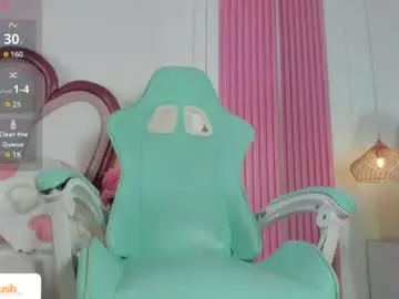 Chaturbate Live Porn of emmacrush