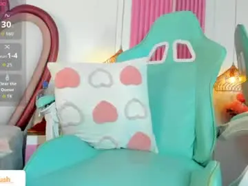 Chaturbate Live Sex of emmacrush