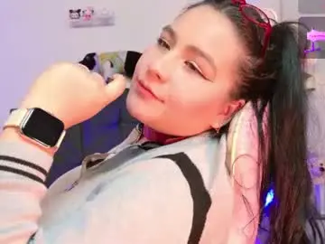 Chaturbate Free Porn Cam of fia__