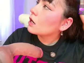 Chaturbate Sex Cam of fia__