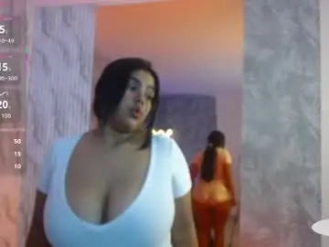 Chaturbate Best Webcam of juliieta_tay