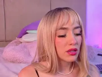 kiimcooper_ from chaturbate