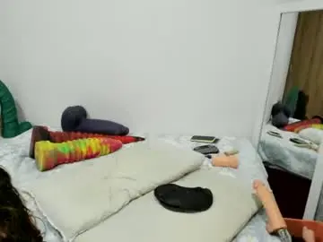Chaturbate Best Webcam of leilamolly
