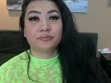 Chaturbate Private Sex Chat of luckylee1992