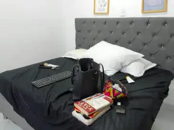 Chaturbate Live Sex Cam of lucy_milner