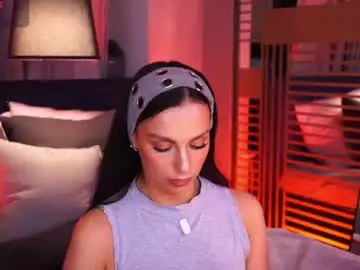 Chaturbate Live Sex Cam of lunanight_