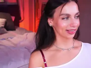 Chaturbate Live Sex Cam of lunanight_