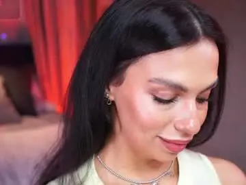 Chaturbate Best live sex cam show of lunanight_