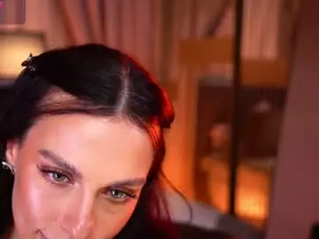 Chaturbate Live Sex of lunanight_