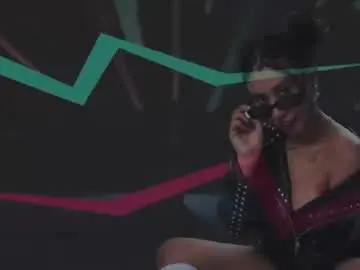 Chaturbate Free Porn Cam of miss_sidney