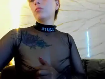 Chaturbate Nude Webcam of pink_secret