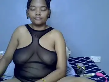 Chaturbate Live Sex of sexyshazy1