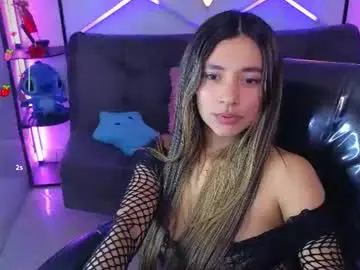 sharlott_pamela from chaturbate