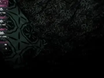 Chaturbate Adult Webcam of tiffany_teressa