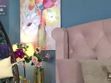 Chaturbate Live Sex Cam of zoeskye82623