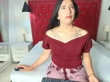 Chaturbate Live Sex Cam of abbie_stoone