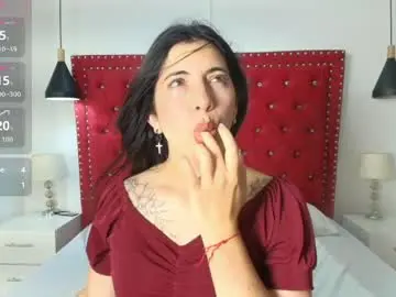 Chaturbate Live Porn of abbie_stoone