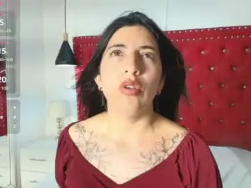 Chaturbate Best Webcam of abbie_stoone