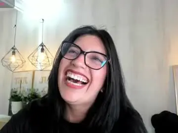 Chaturbate Sex Chat of abbie_stoone