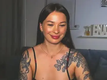 Chaturbate Sex Cam of alexasven