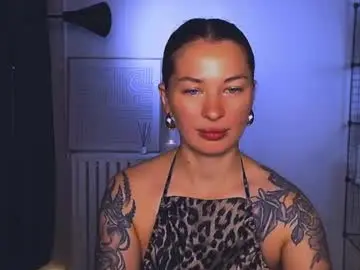 Chaturbate Sex Cam of alexasven