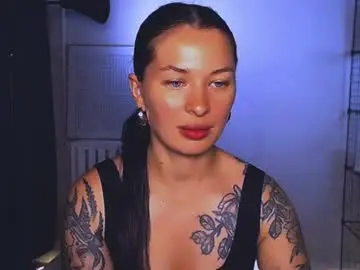 Chaturbate Sex Chat of alexasven