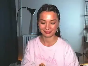 Chaturbate Live Sex of alexasven