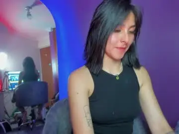 Chaturbate Sex Chat of alicee_roos