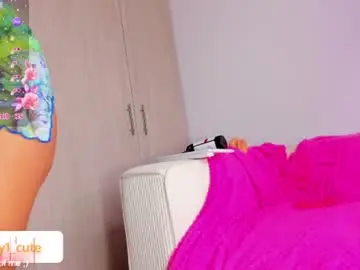Chaturbate Live Sex of amy1cute