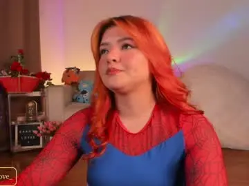 Chaturbate Live Porn of dakota_lovee