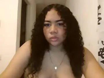 Chaturbate Adult Webcam of danigreatass_21