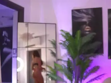 Chaturbate Free Porn Cam of ellenkarter