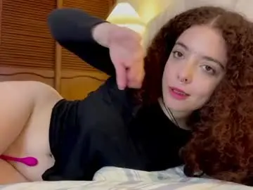 Chaturbate Nude Webcam of lilithdoeyes
