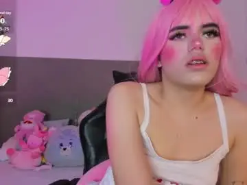 loly_berry from chaturbate