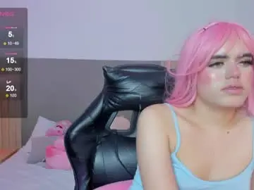 Chaturbate Watch Live Sex Cams of loly_berry
