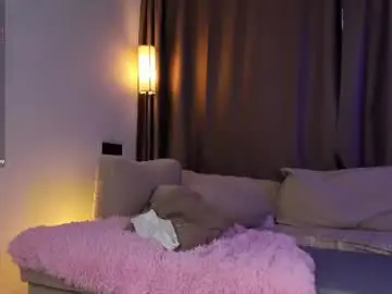 Chaturbate Live Sex Cam of marikomuhlhauser