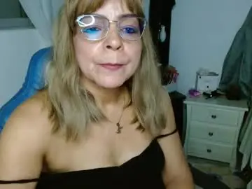 Chaturbate Watch Live Sex Cams of maturetigress4c