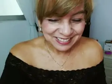 Chaturbate Sex Cam of maturetigress4c