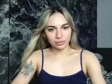Chaturbate Nude Webcam of miri07